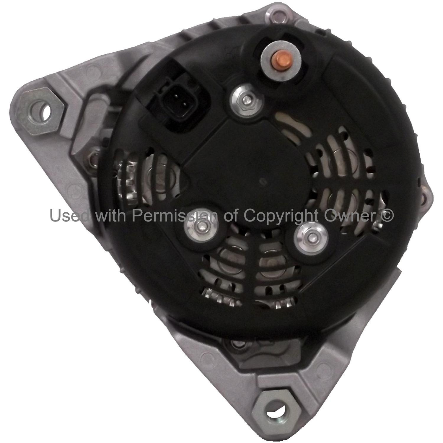 MPA 10240 Alternator product image 2 of 4