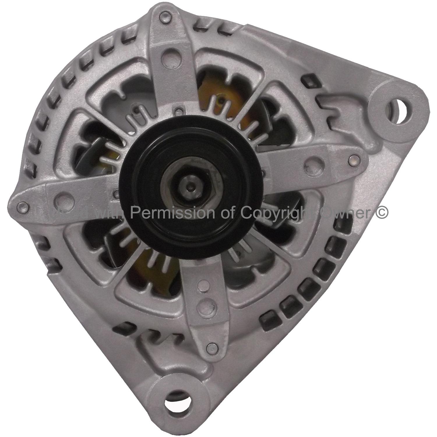 MPA 10240 Alternator product image 3 of 4