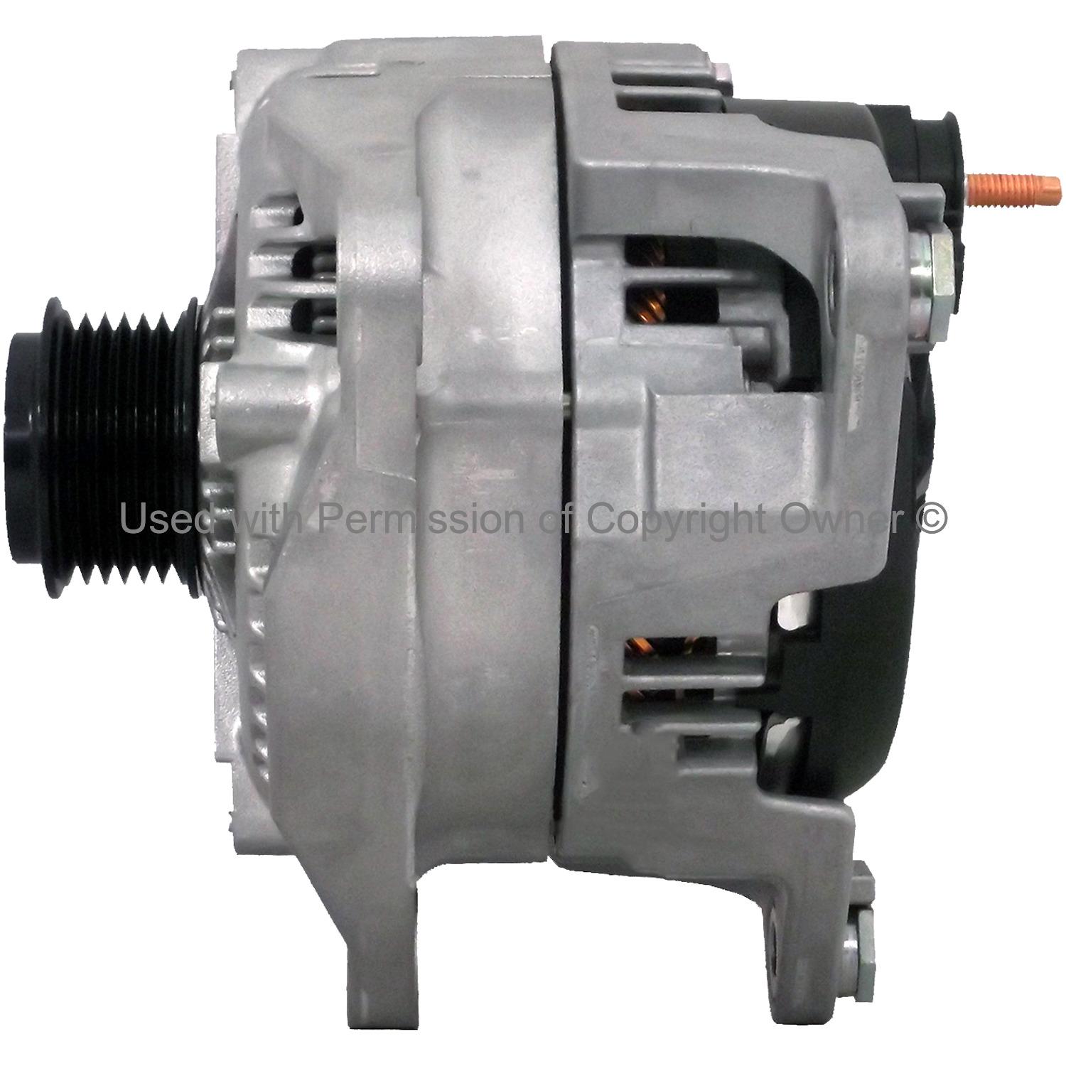 MPA 10240 Alternator product image 4 of 4