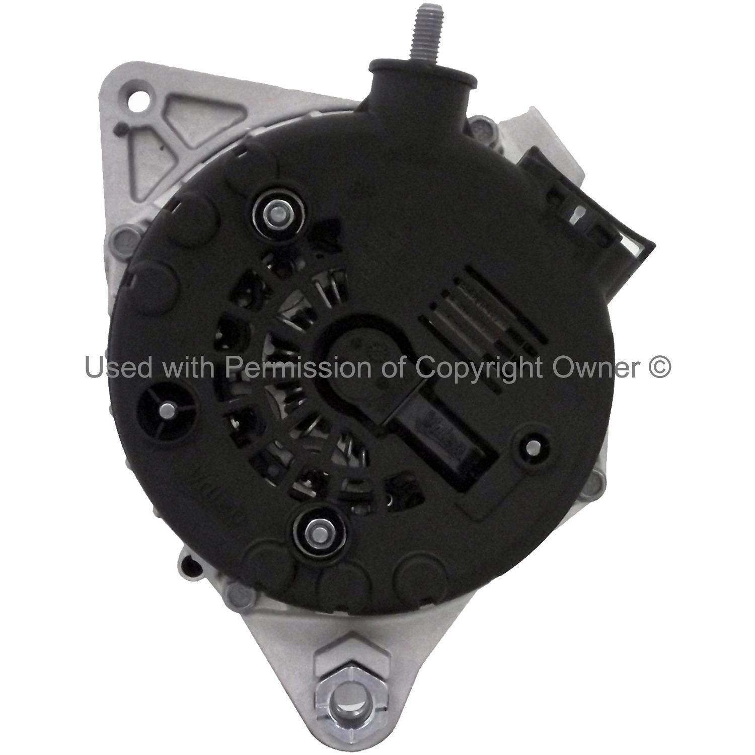 MPA 10246 Alternator product image 2 of 4