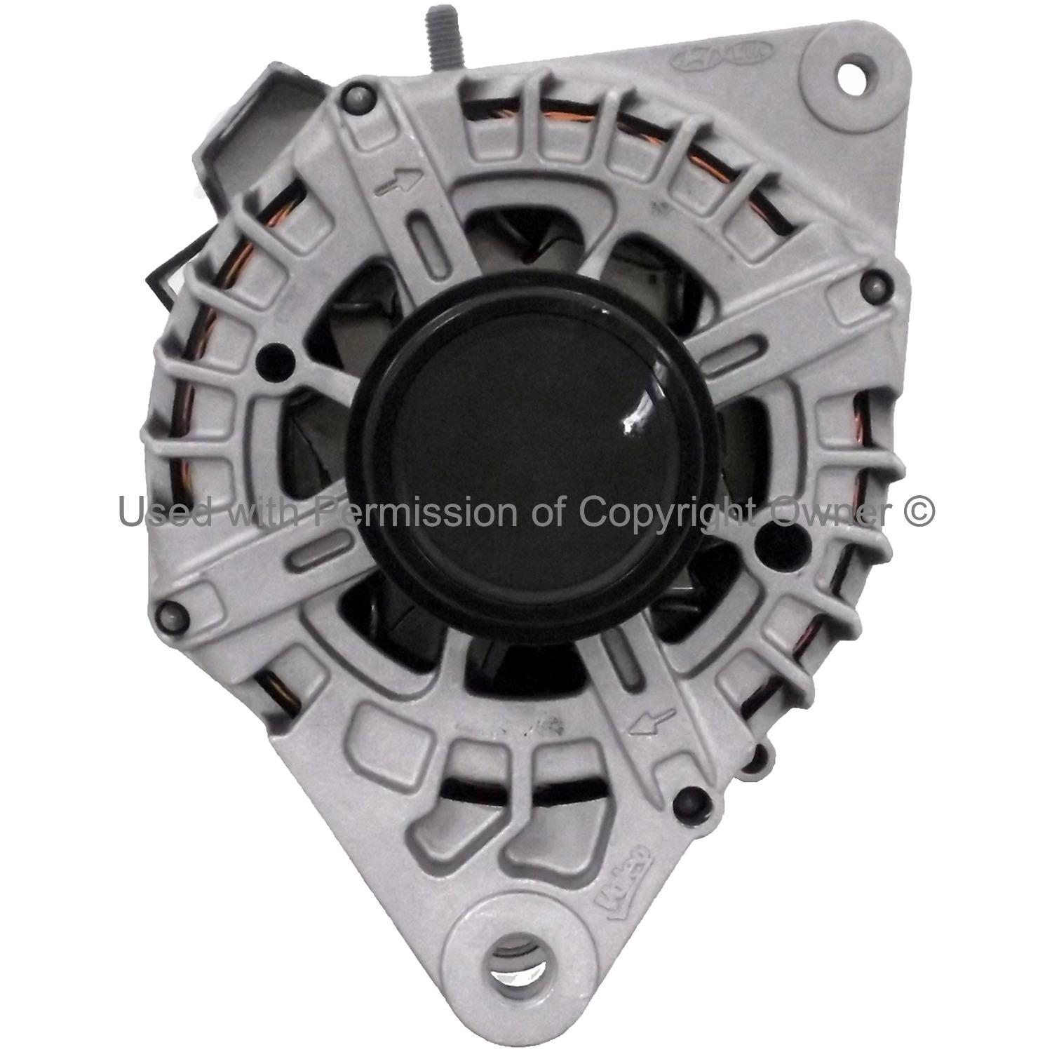 MPA 10246 Alternator product image 3 of 4