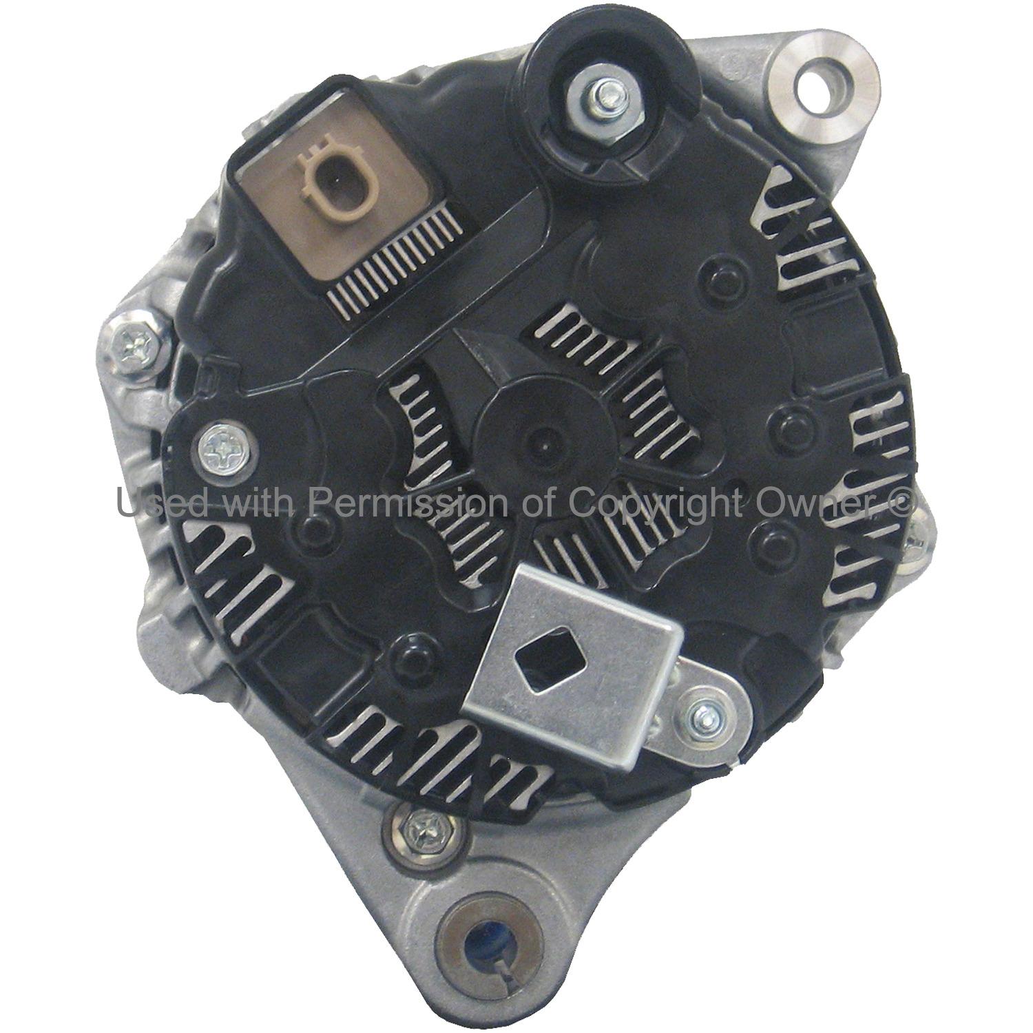 MPA 10248 - Alternator MPA 10248 Alternator product image 2 of 4