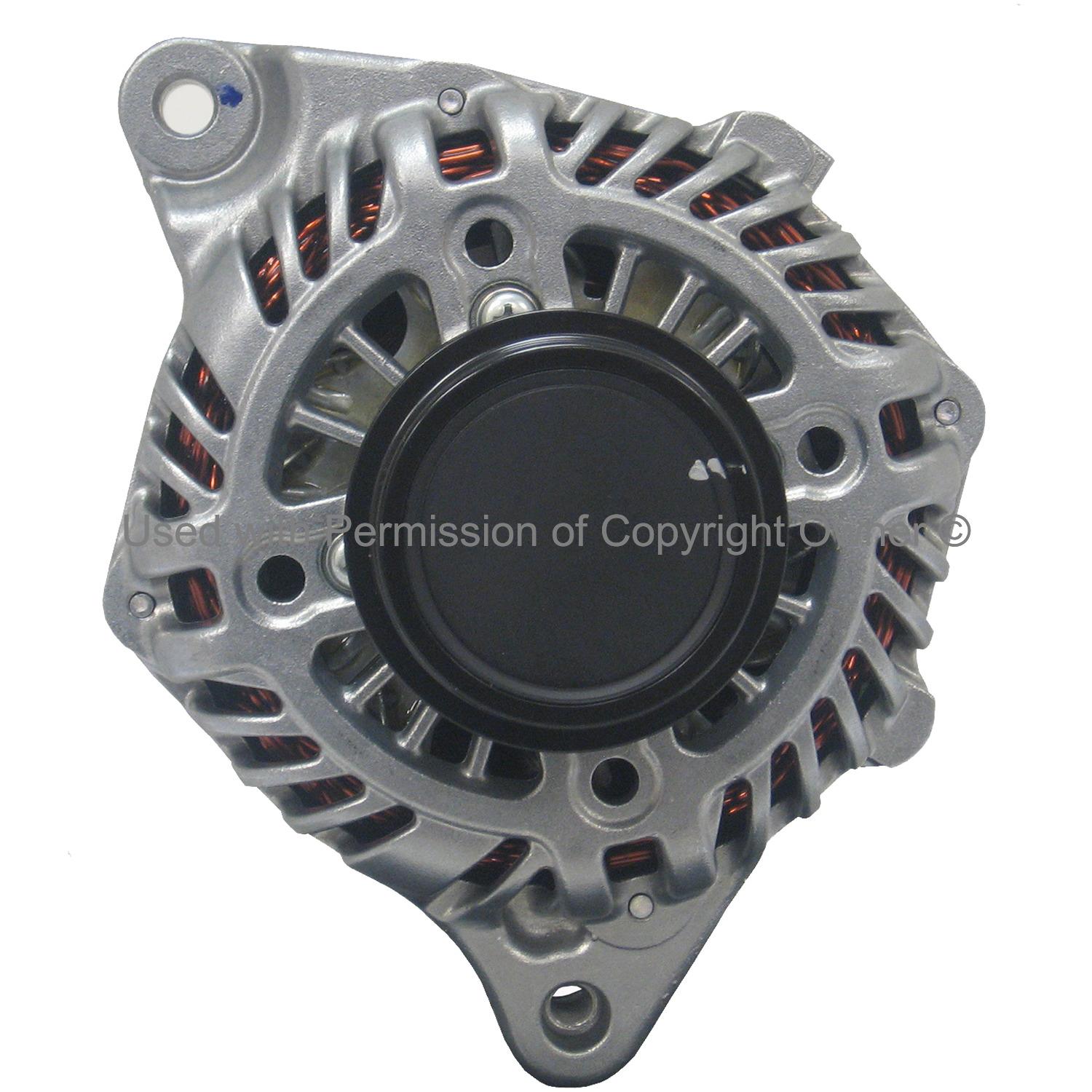 MPA 10248 - Alternator MPA 10248 Alternator product image 3 of 4