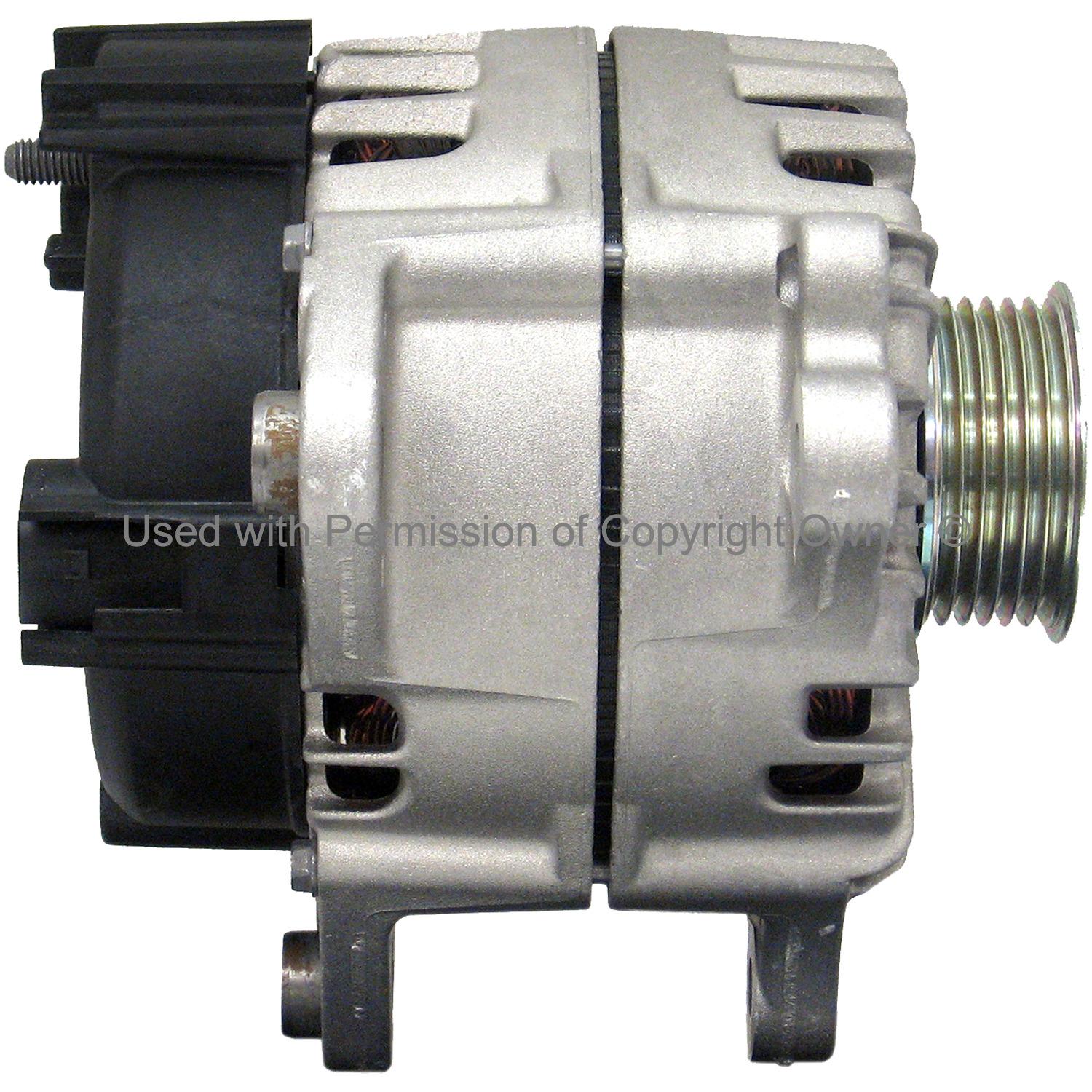 MPA 10249 - Alternator MPA 10249 Alternator product image 4 of 4