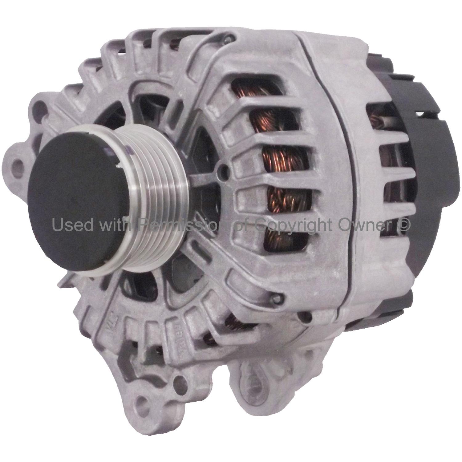 MPA 10250 Alternator product image 1 of 4