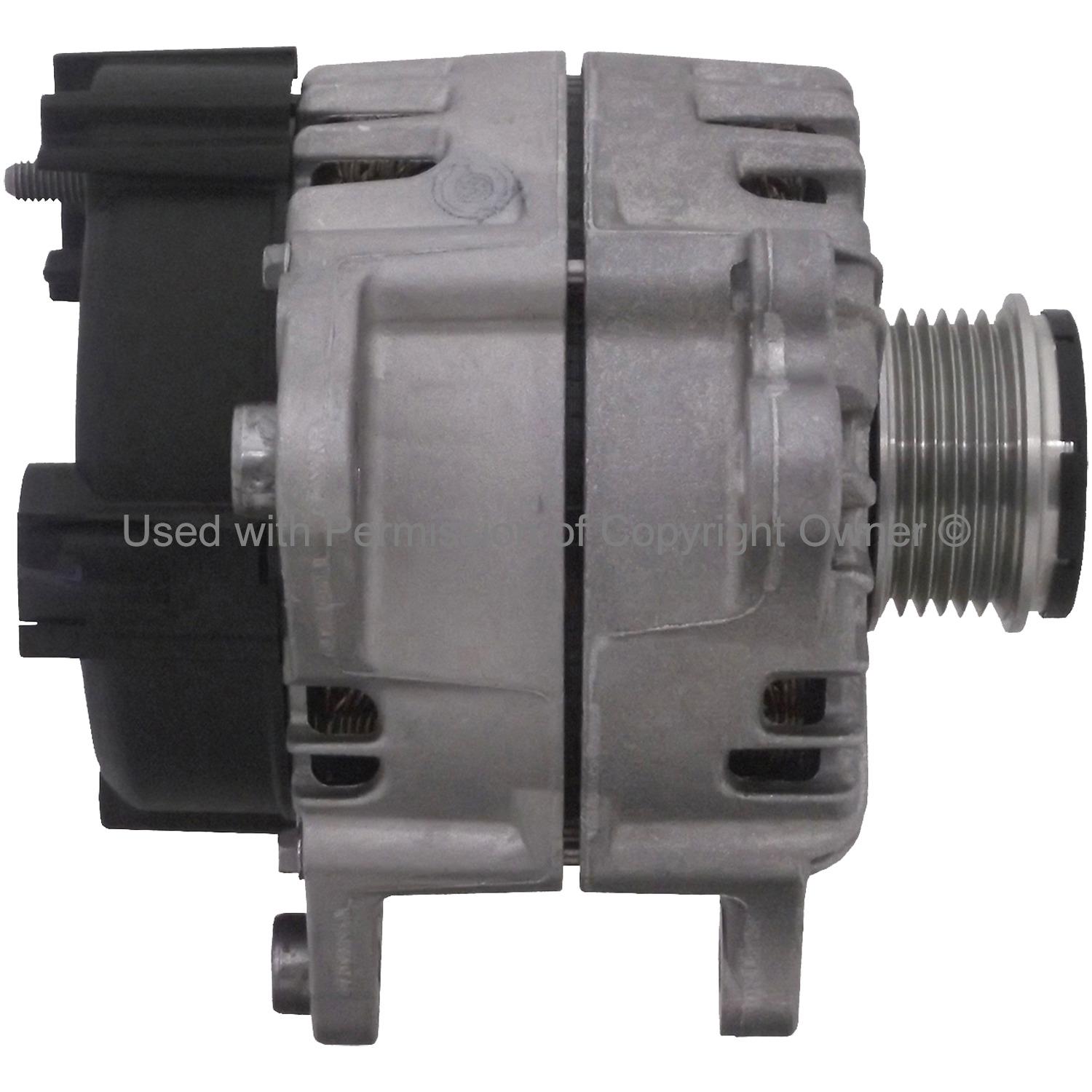 MPA 10250 Alternator product image 4 of 4