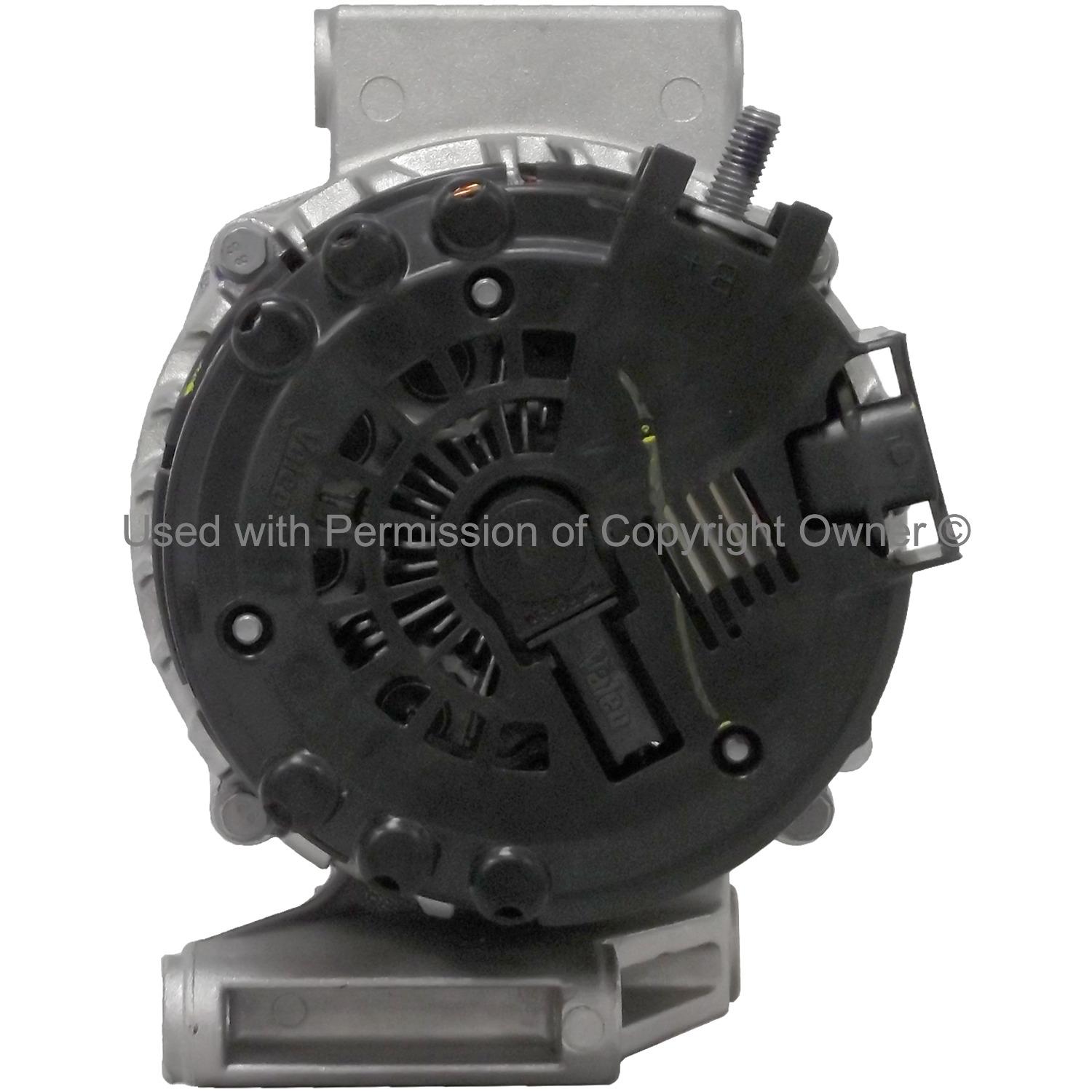 MPA 10251 Alternator product image 2 of 4