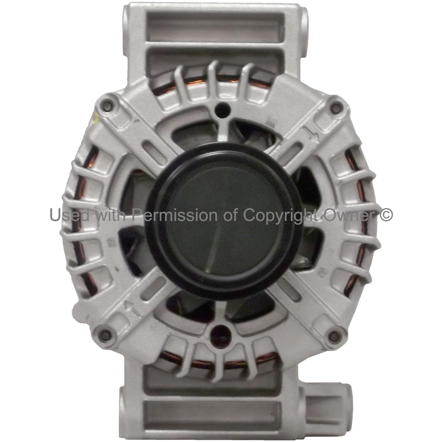 MPA 10251 Alternator product image 3 of 4
