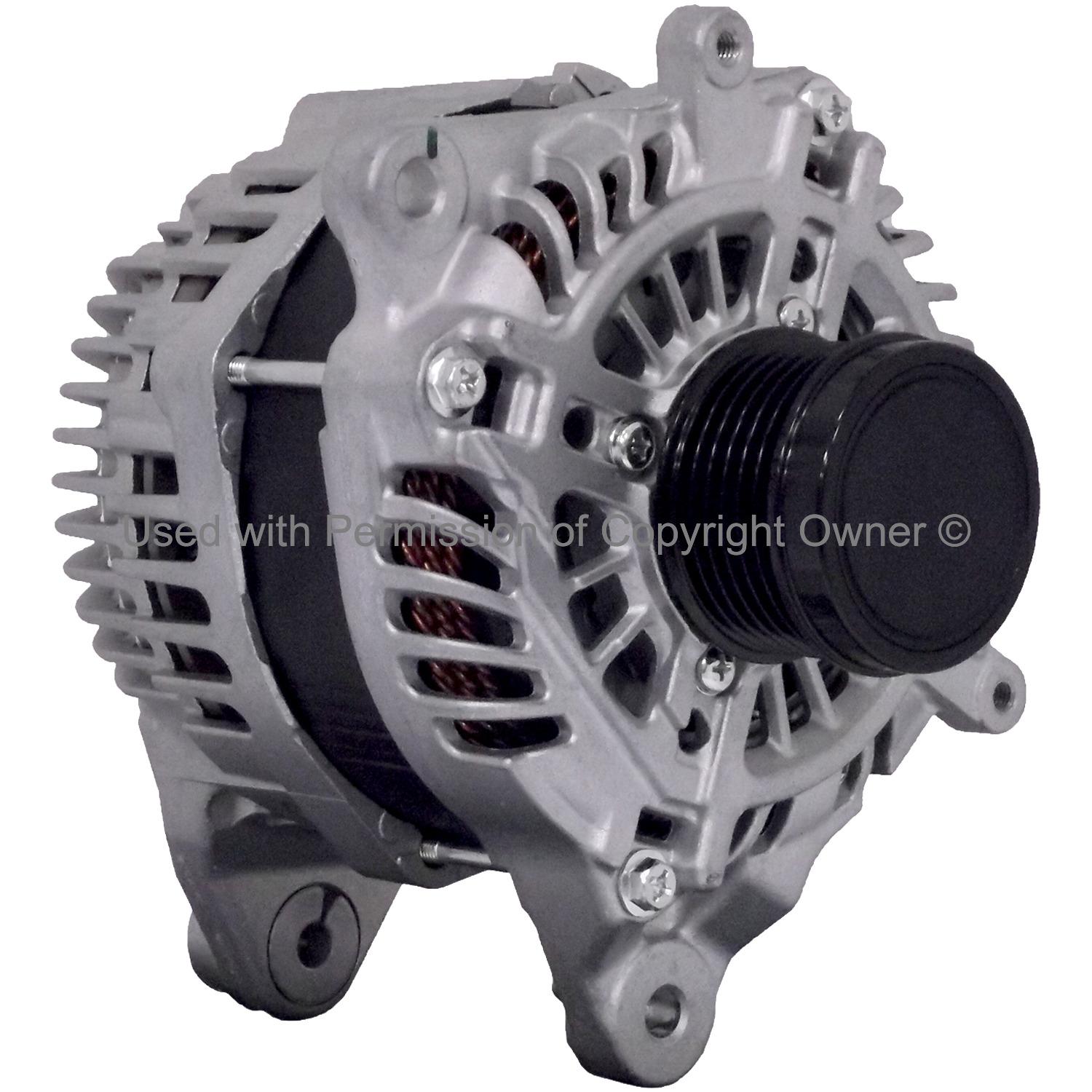 MPA 10253 Alternator product image 1 of 4