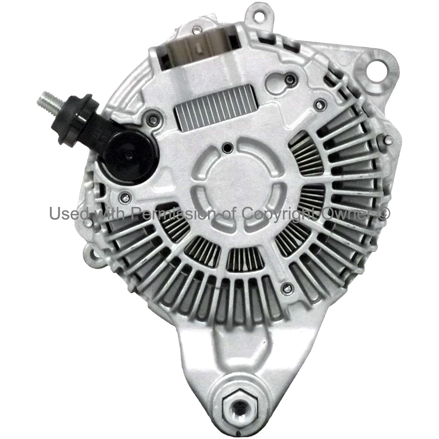 MPA 10253 Alternator product image 2 of 4
