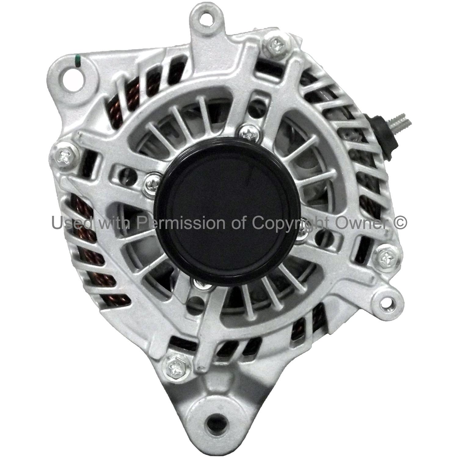 MPA 10253 Alternator product image 3 of 4
