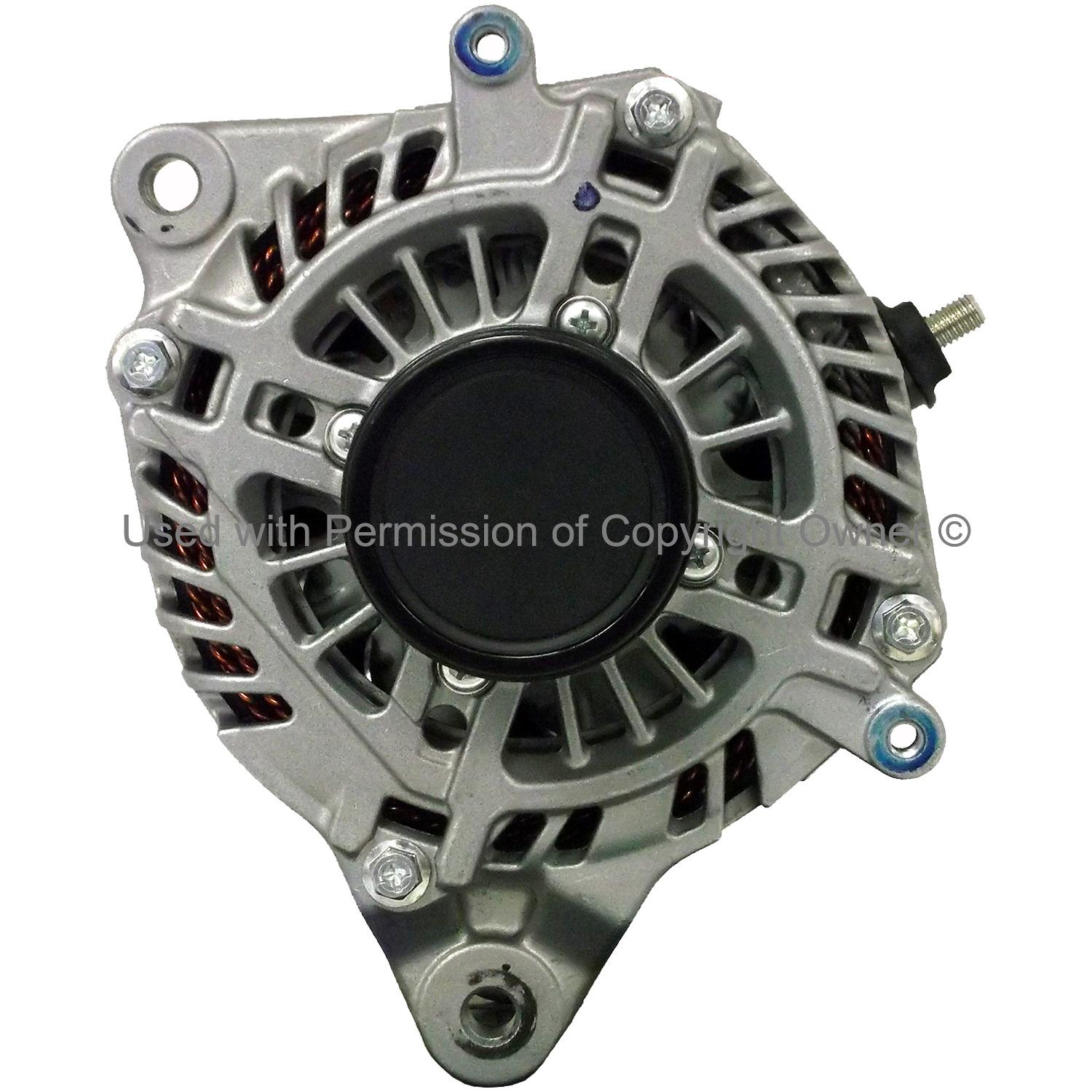 MPA 10254 - Alternator MPA 10254 Alternator product image 3 of 4
