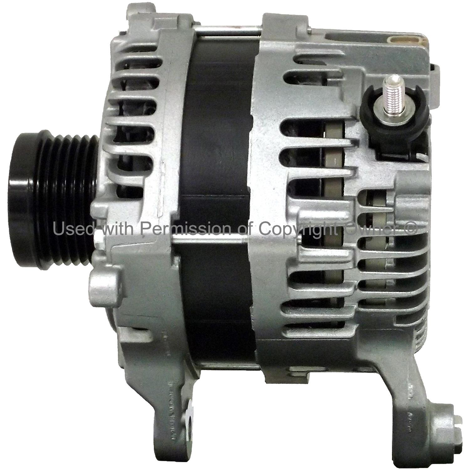 MPA 10254 - Alternator MPA 10254 Alternator product image 4 of 4