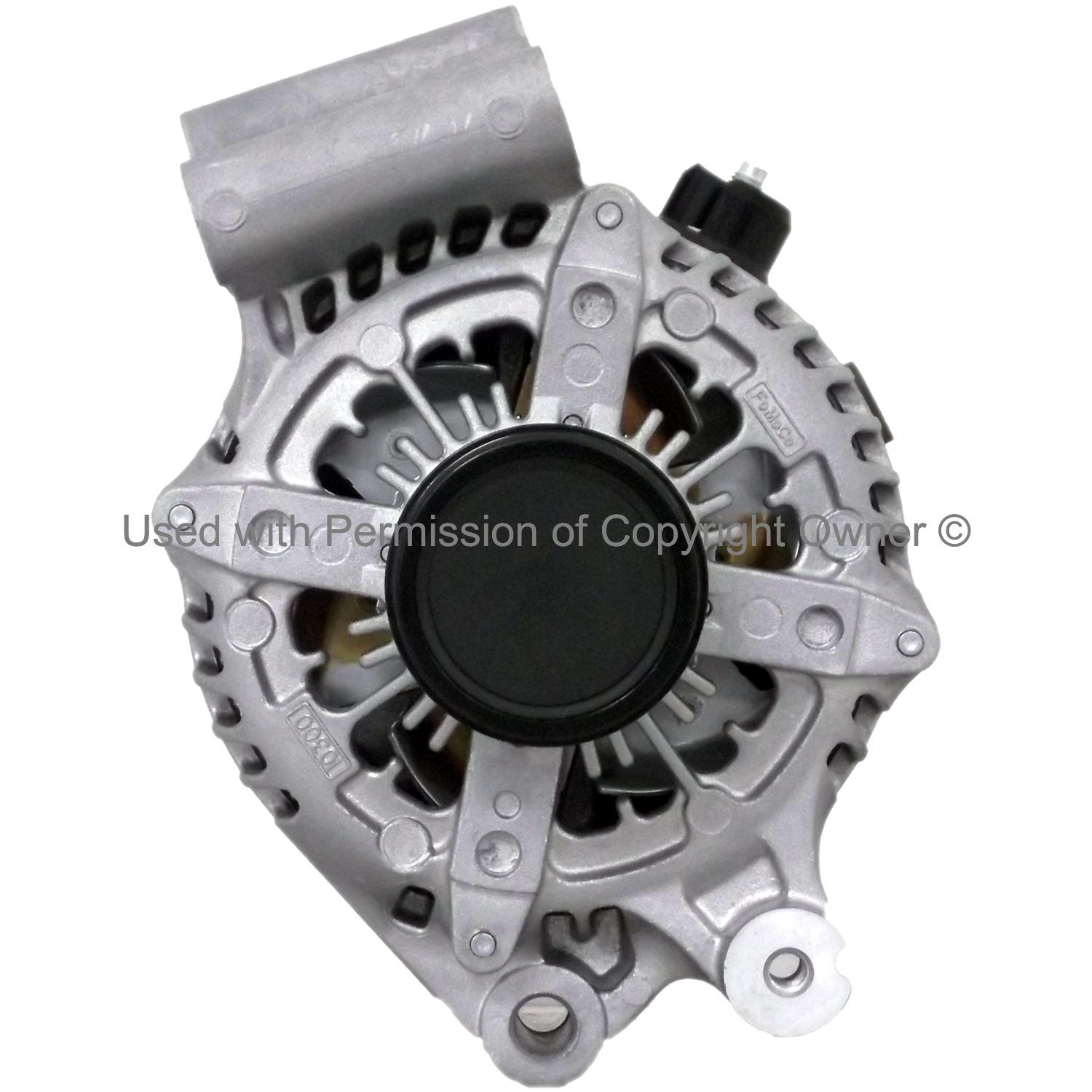 MPA 10256 Alternator product image 3 of 4