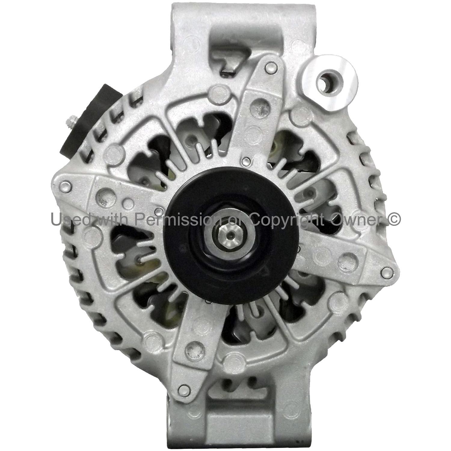 MPA 10259 Alternator product image 3 of 4