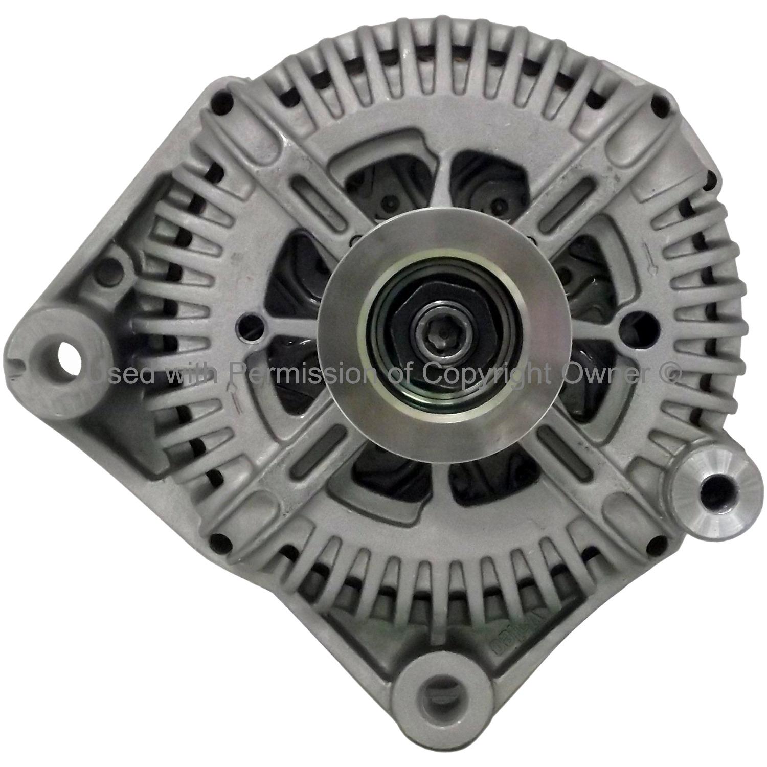 MPA 10260 Alternator product image 3 of 4