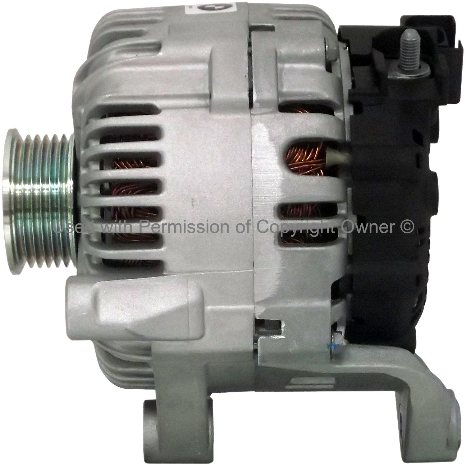 MPA 10260 Alternator product image 4 of 4