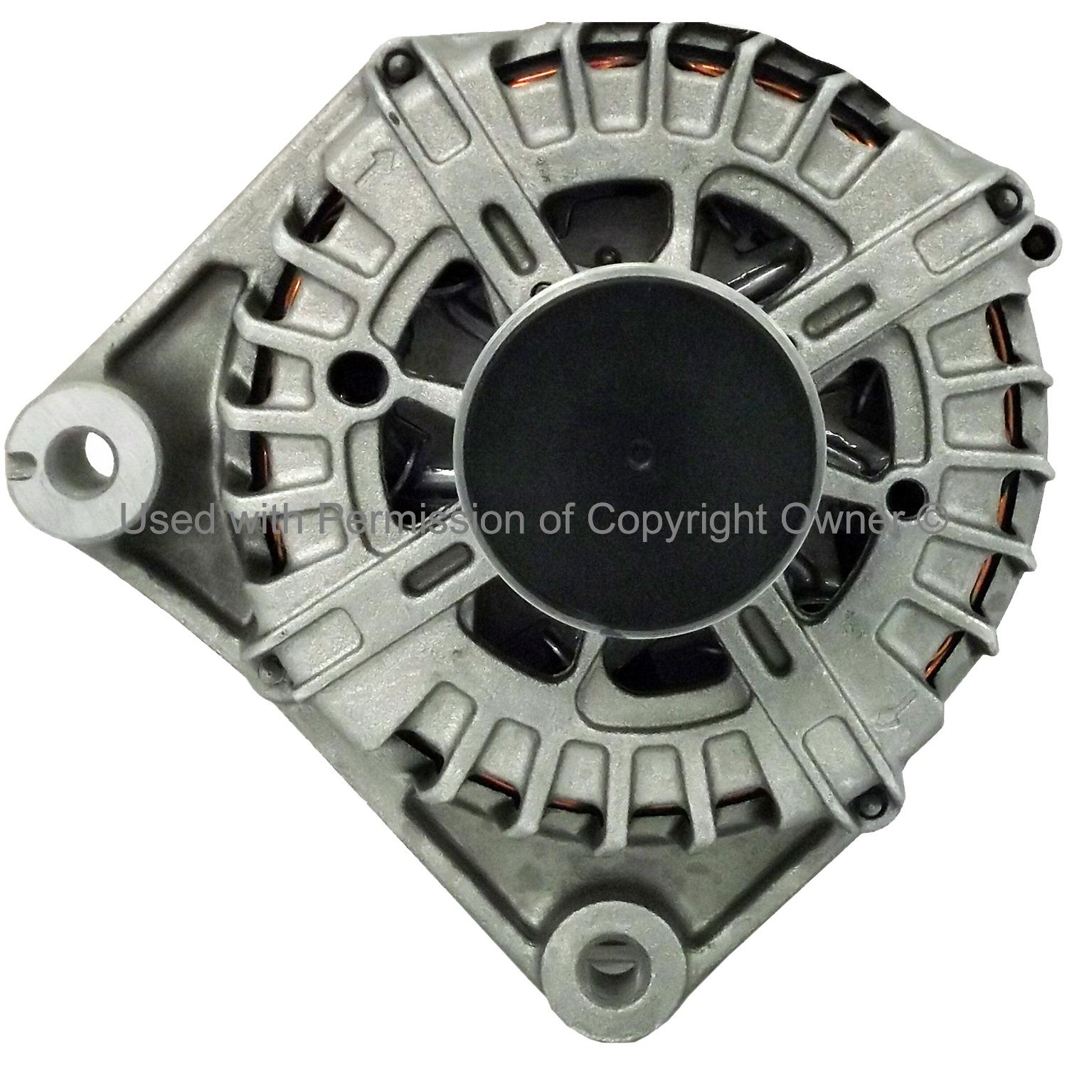 MPA 10264 Alternator product image 3 of 4