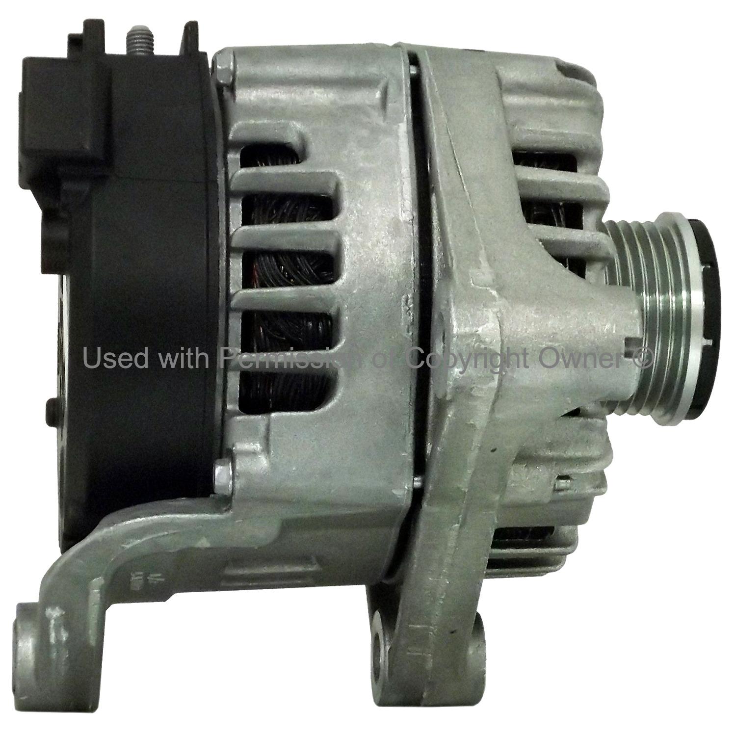 MPA 10264 Alternator product image 4 of 4