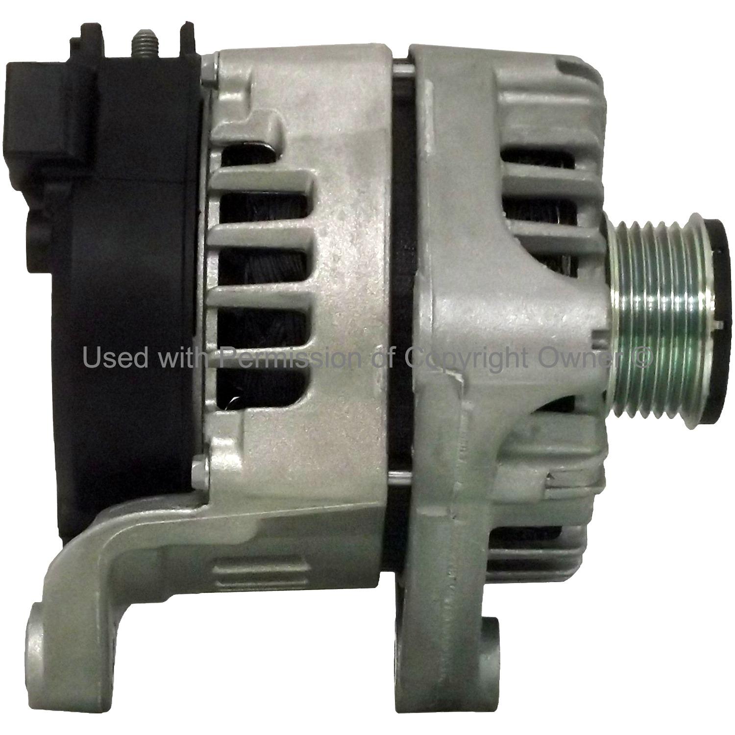 MPA 10265 Alternator product image 4 of 4