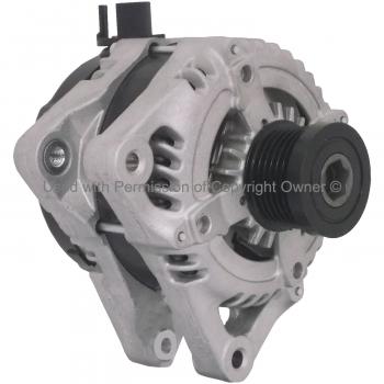 MPA 10266 Alternator product image 1 of 4