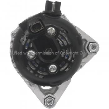 MPA 10266 Alternator product image 2 of 4