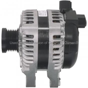 MPA 10266 Alternator product image 4 of 4
