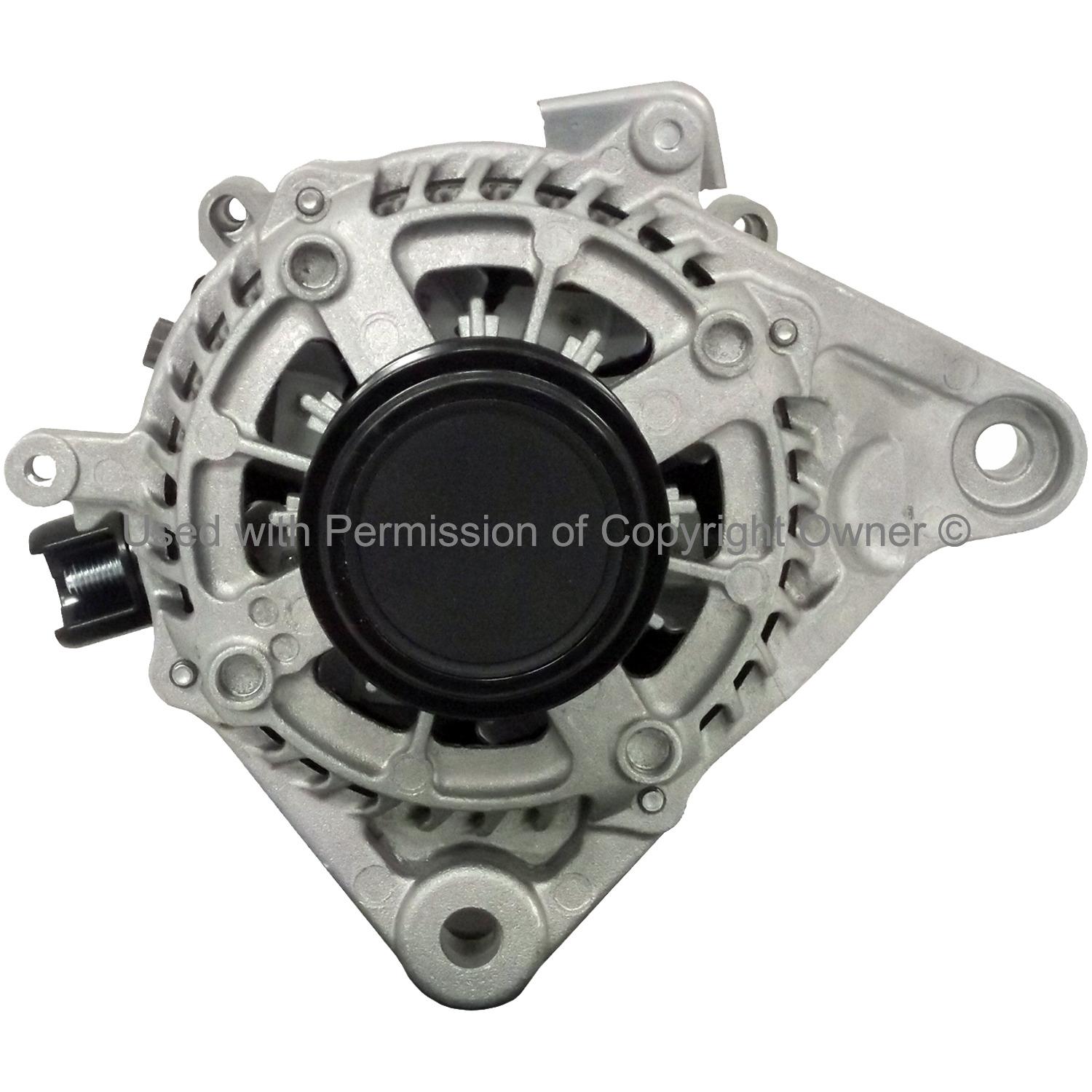 MPA 10268 Alternator product image 3 of 4