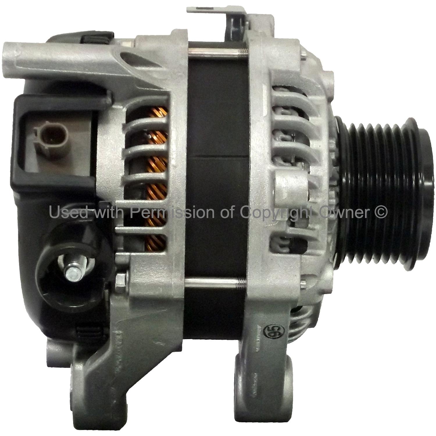 MPA 10268 Alternator product image 4 of 4
