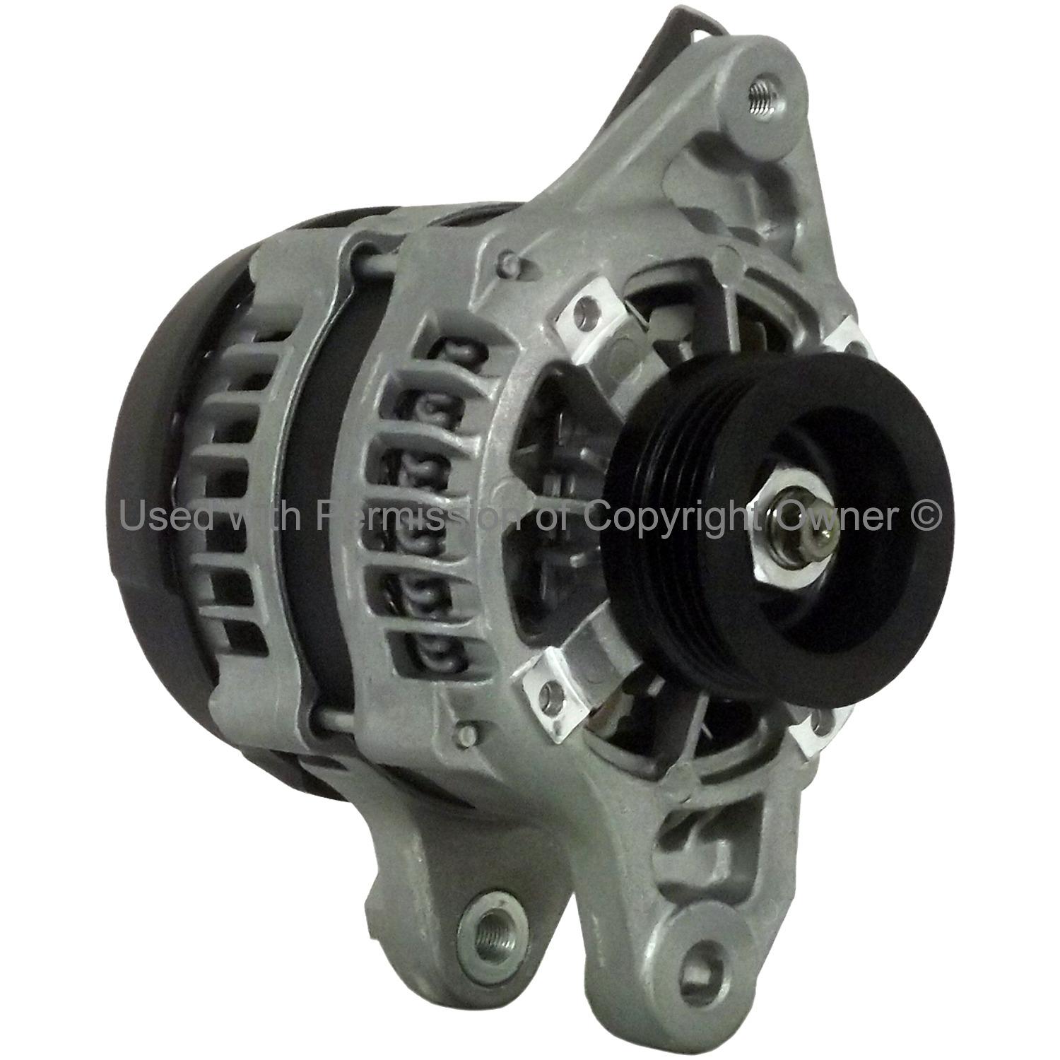 MPA 10269 Alternator product image 1 of 4