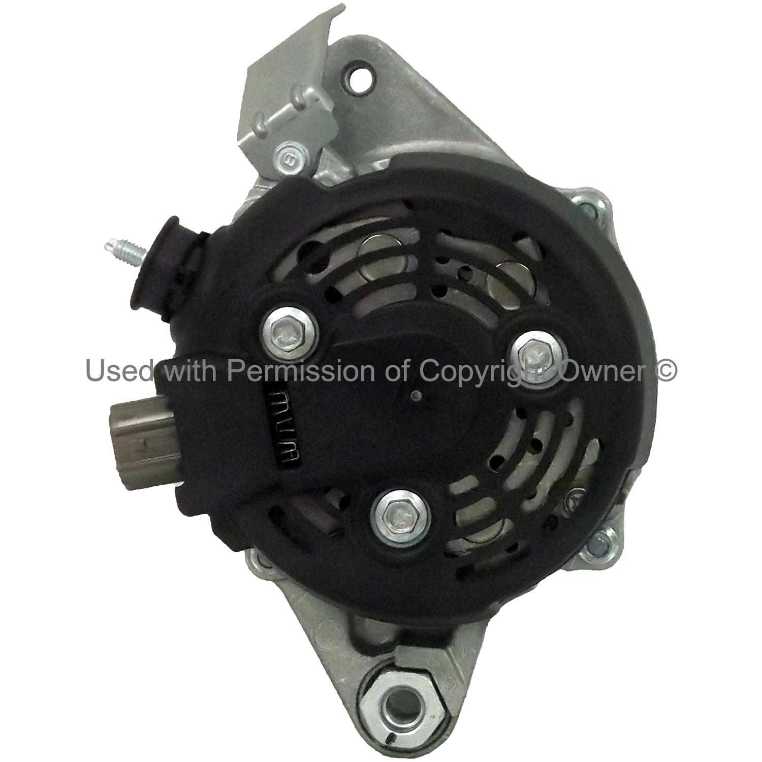 MPA 10269 Alternator product image 2 of 4