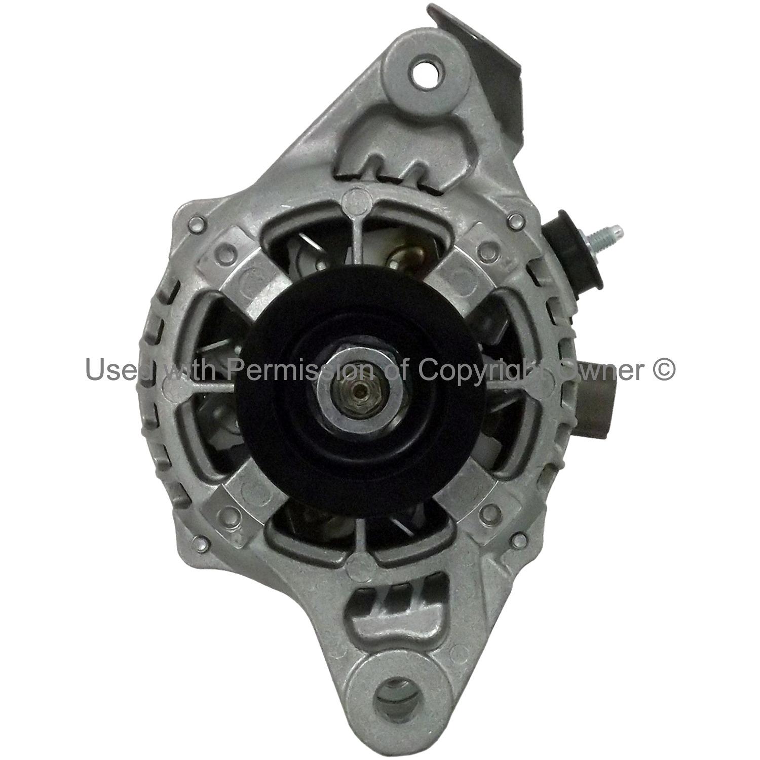 MPA 10269 Alternator product image 3 of 4