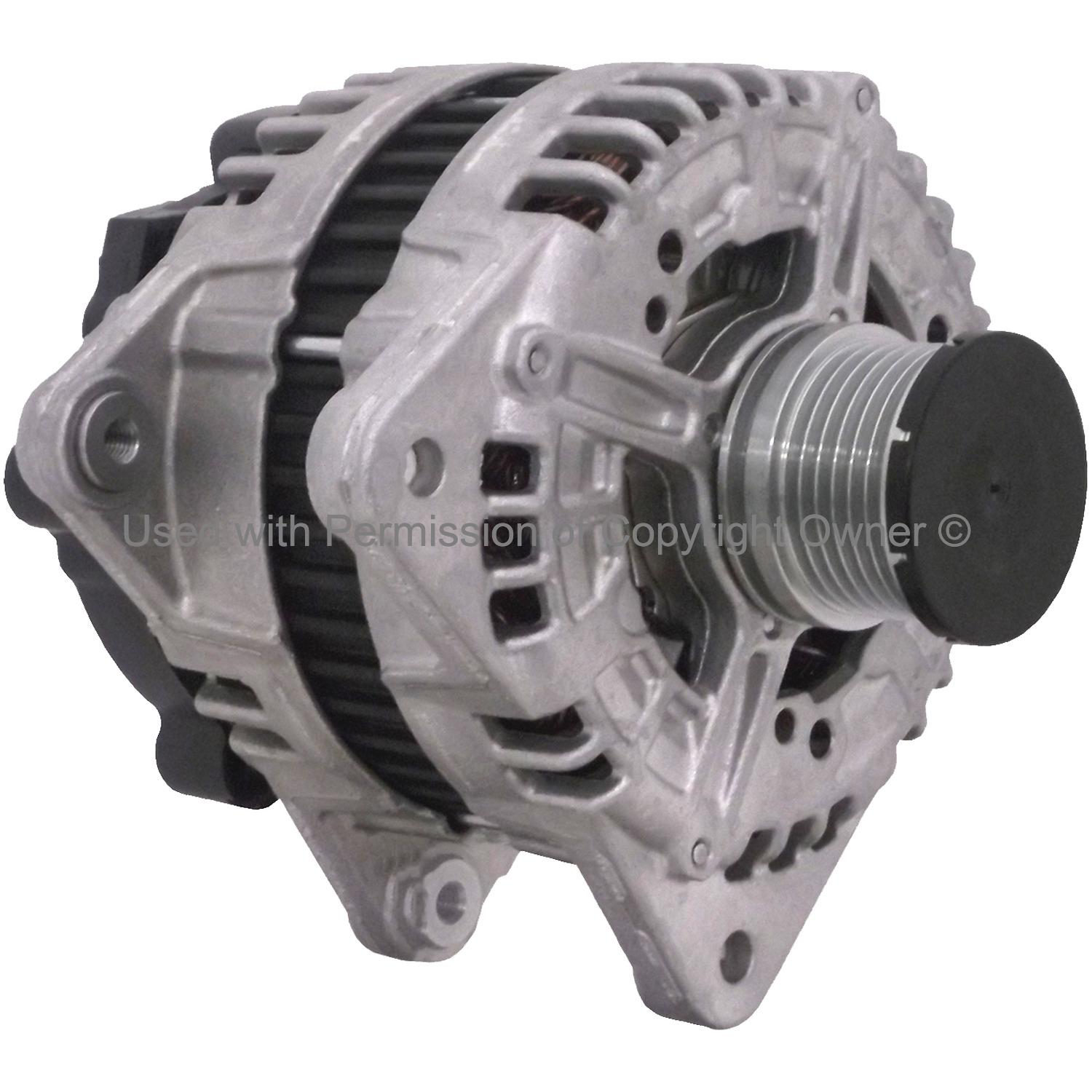 MPA 10270 Alternator product image 1 of 4