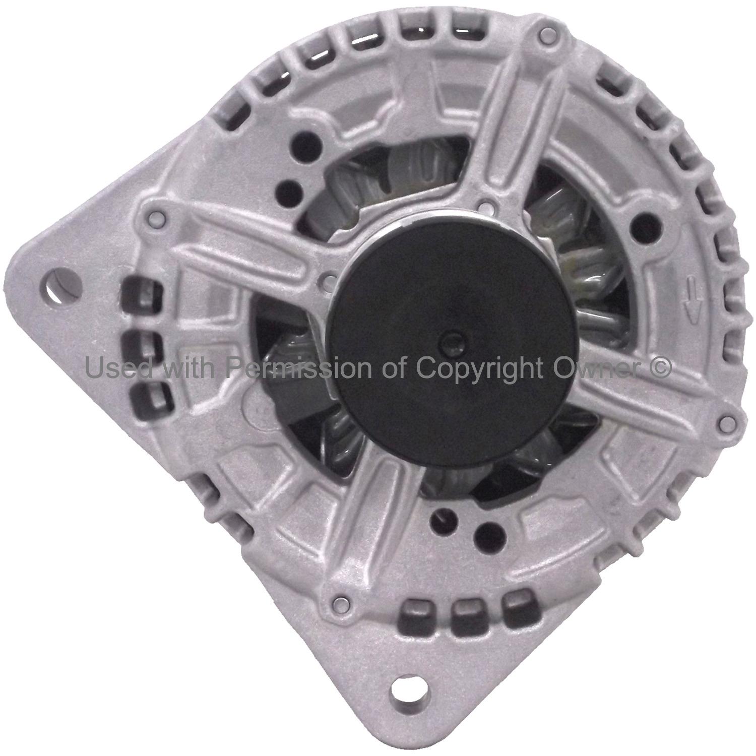 MPA 10270 Alternator product image 3 of 4