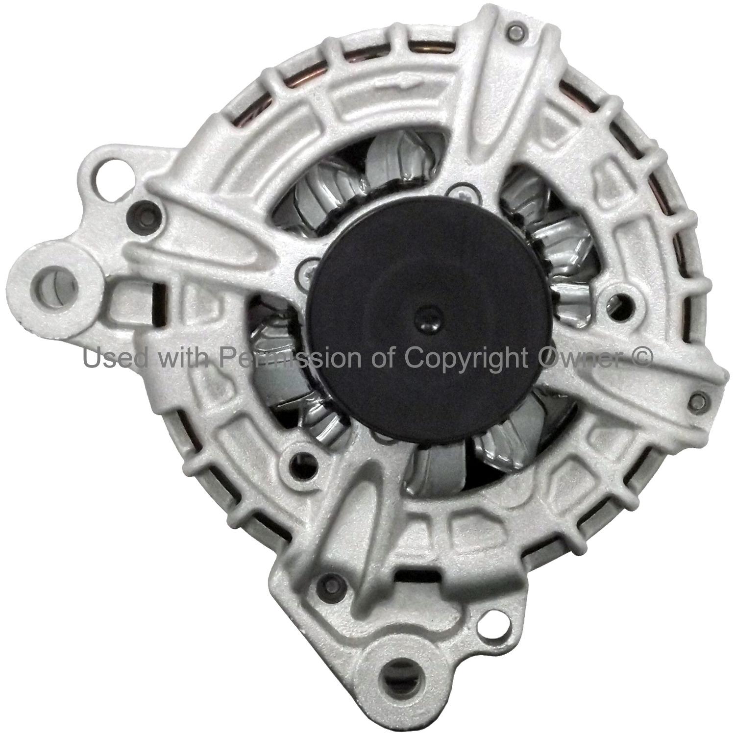 MPA 10271 - Alternator MPA 10271 Alternator product image 3 of 4