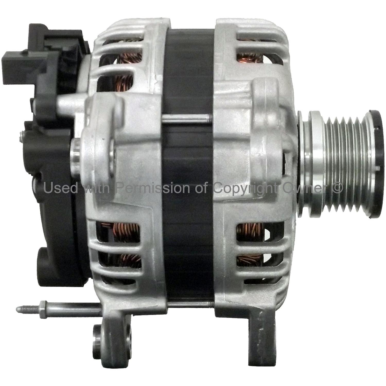 MPA 10271 - Alternator MPA 10271 Alternator product image 4 of 4