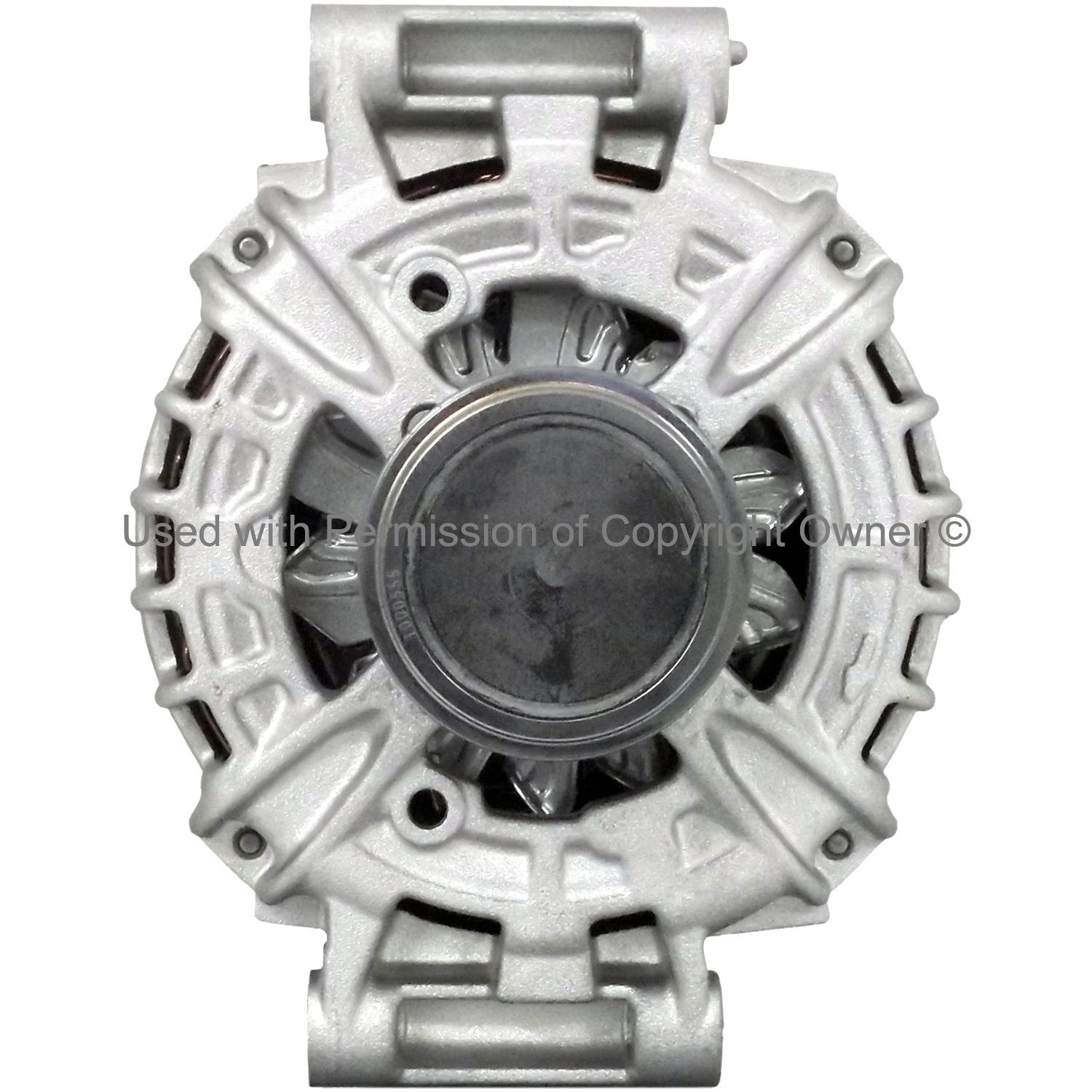 MPA 10272 - Alternator MPA 10272 Alternator product image 3 of 4