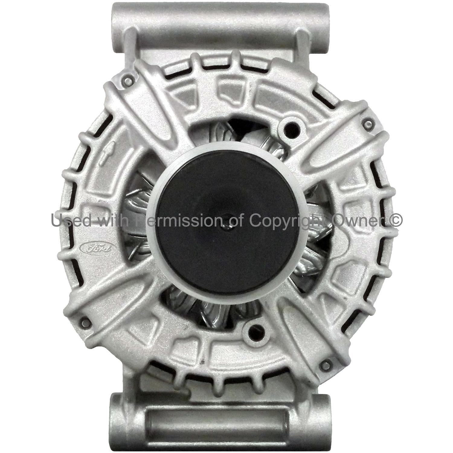 MPA 10276 Alternator product image 3 of 4