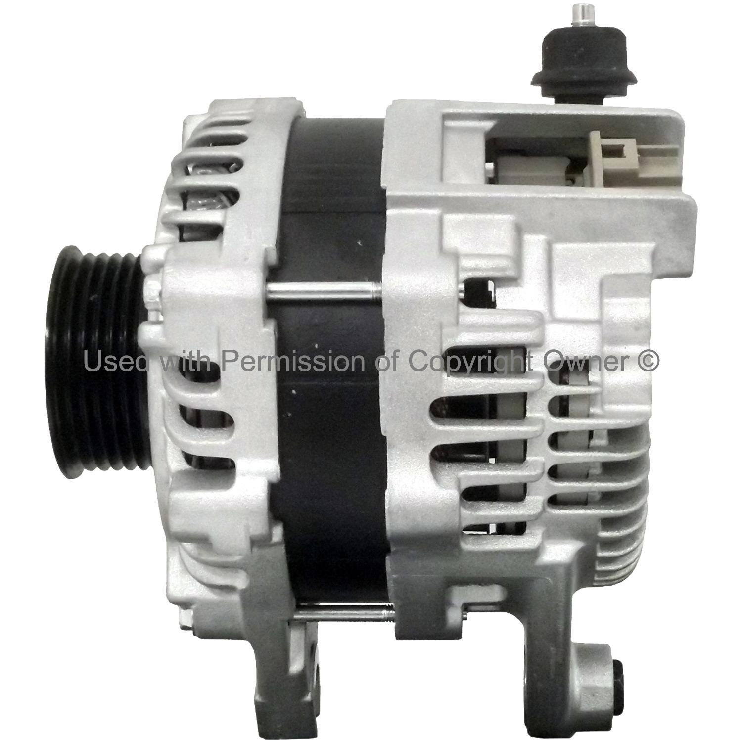 MPA 10277 - Alternator MPA 10277 Alternator product image 4 of 4