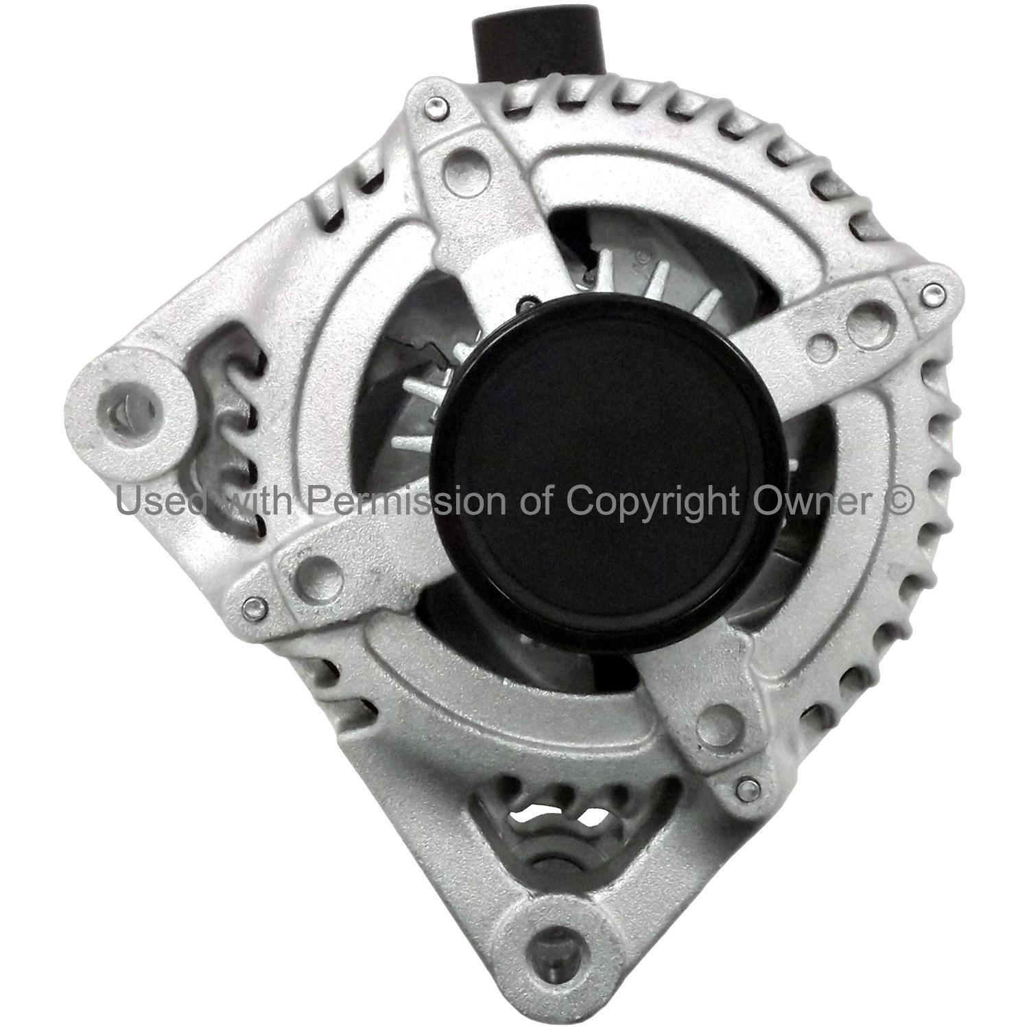 MPA 10278 Alternator product image 3 of 4