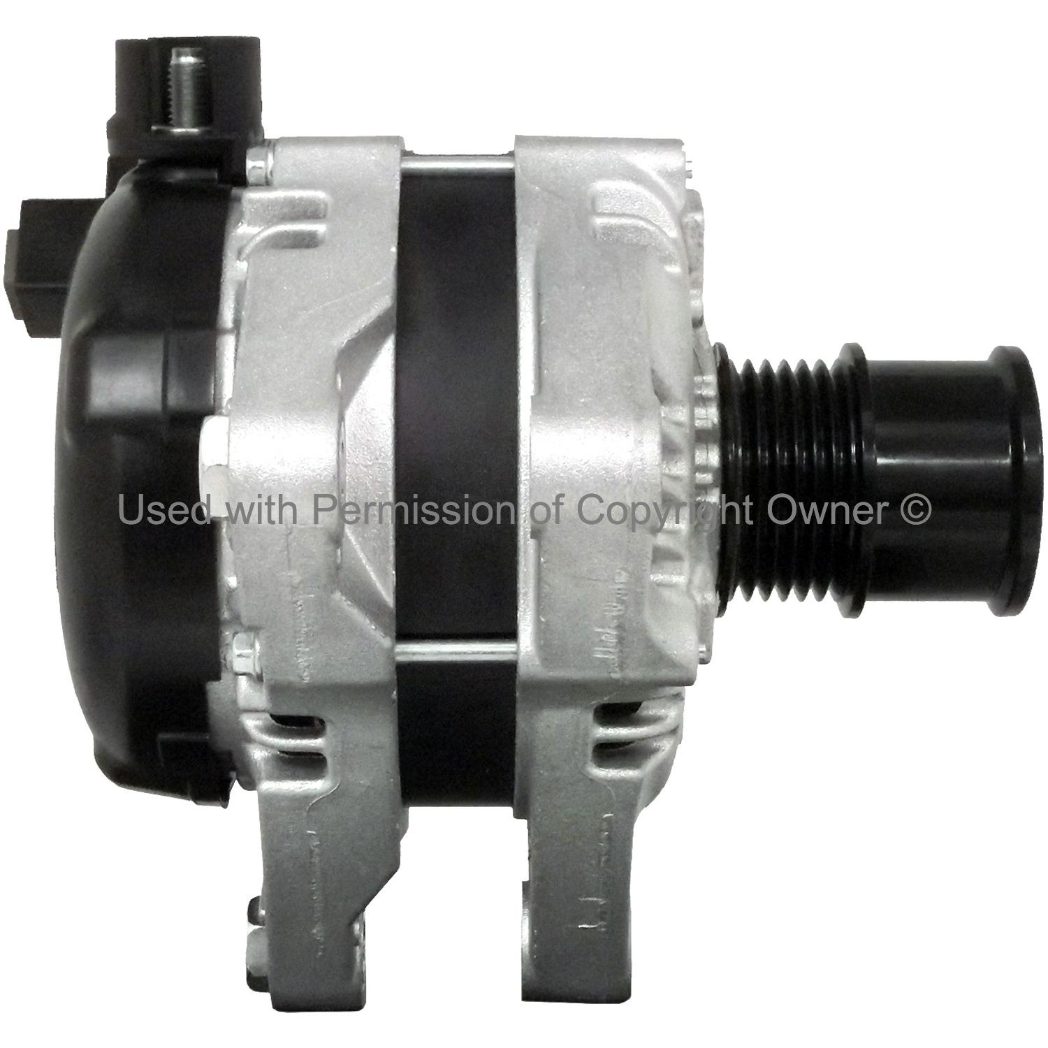 MPA 10278 Alternator product image 4 of 4