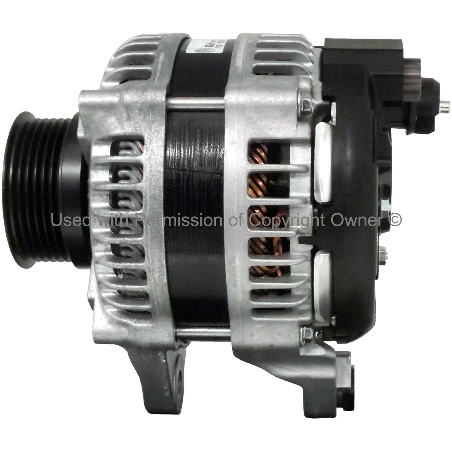 MPA 10279 Alternator product image 4 of 4