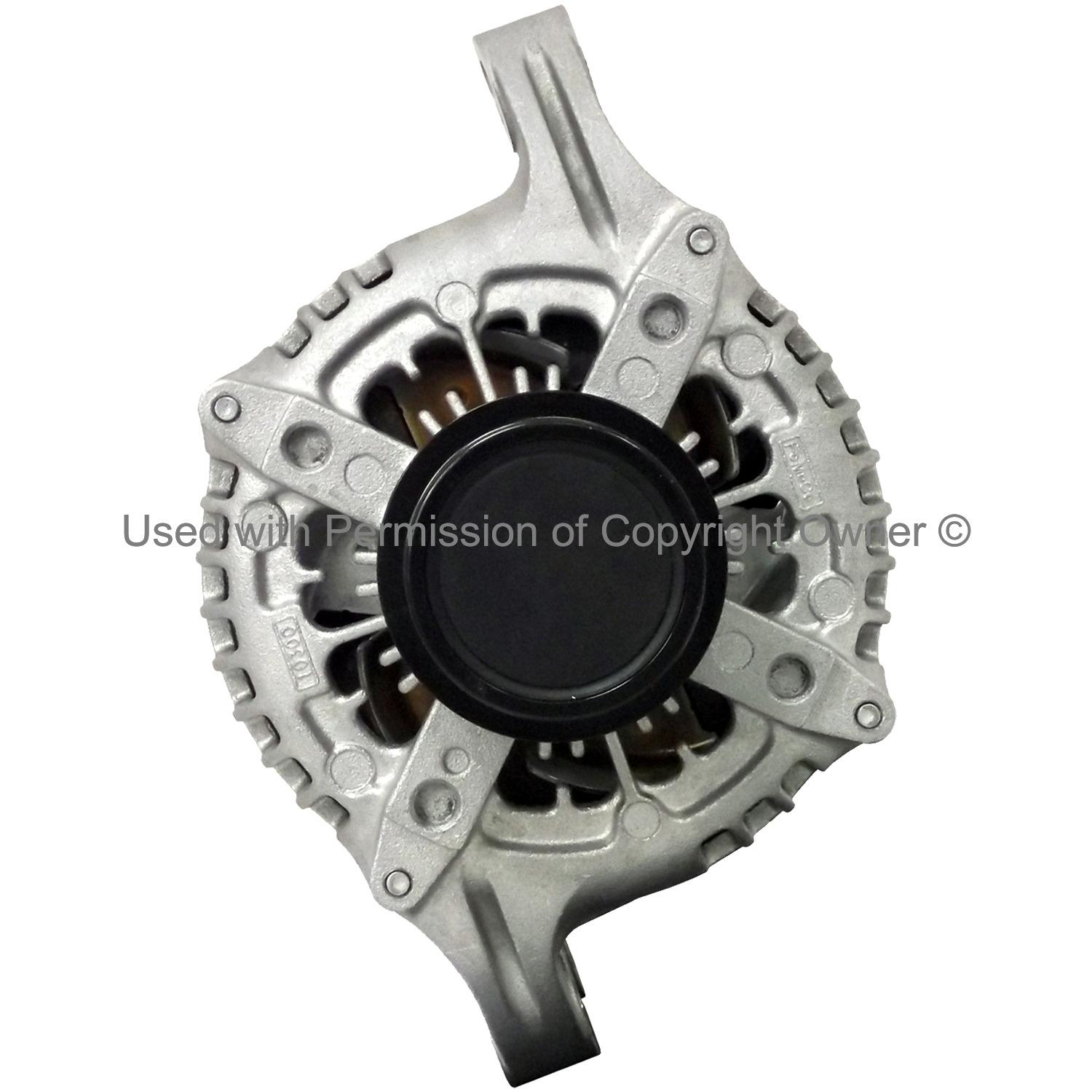MPA 10280 Alternator product image 3 of 4