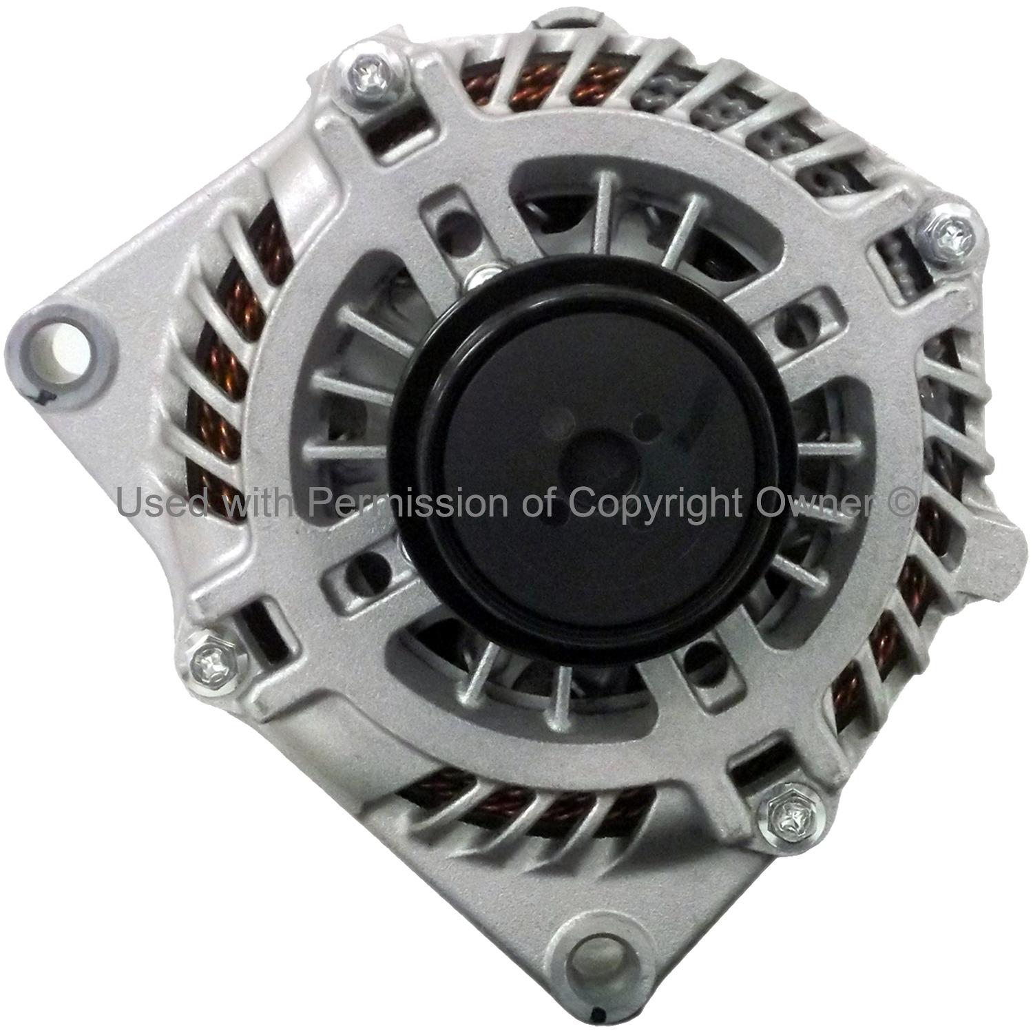MPA 10282 Alternator product image 3 of 4