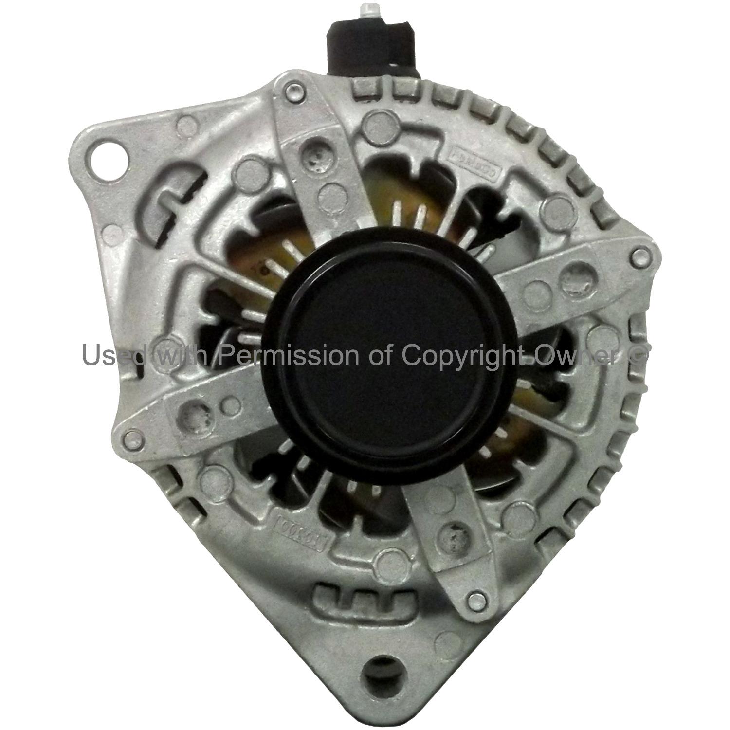 MPA 10283 Alternator product image 3 of 4