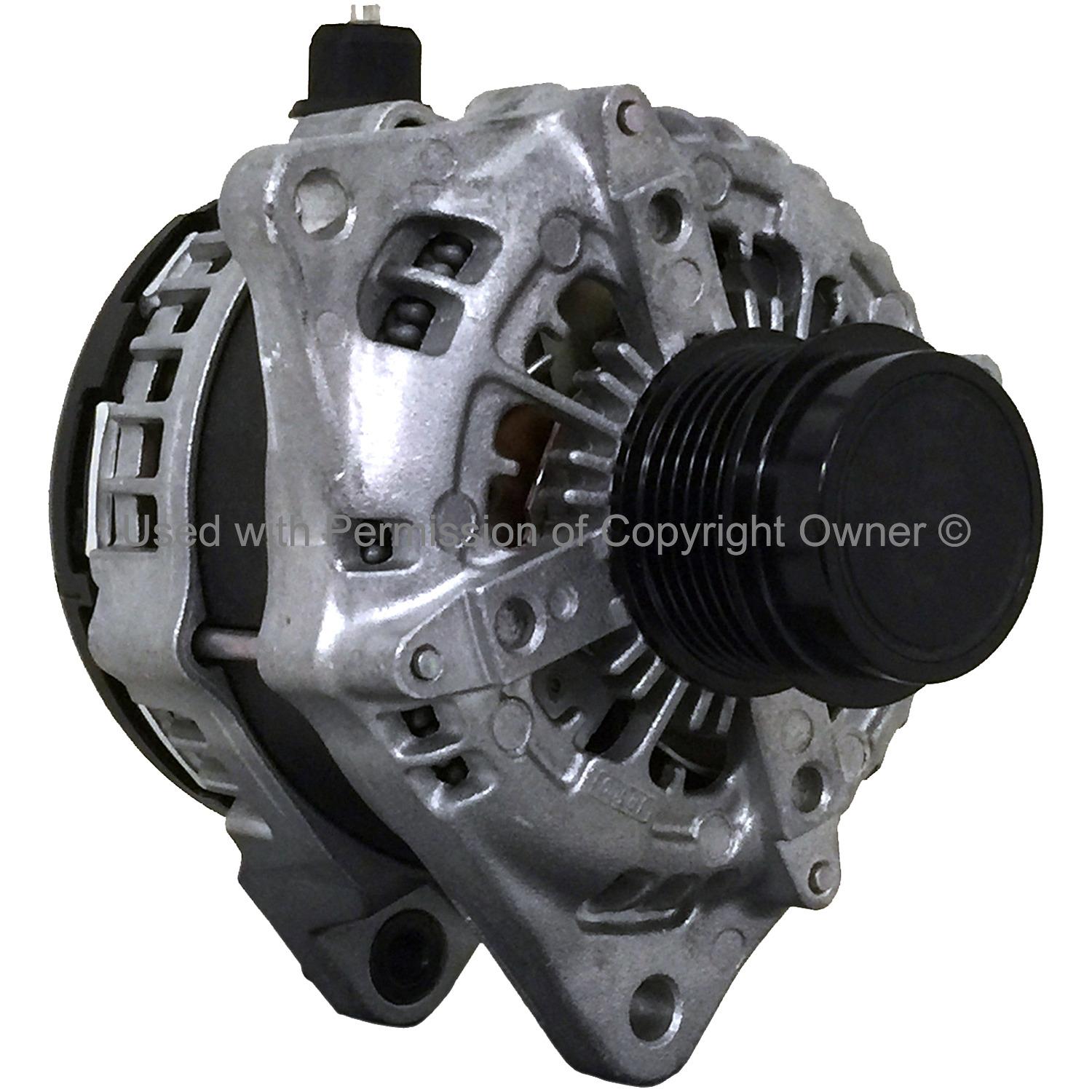 MPA 10288 Alternator product image 1 of 4