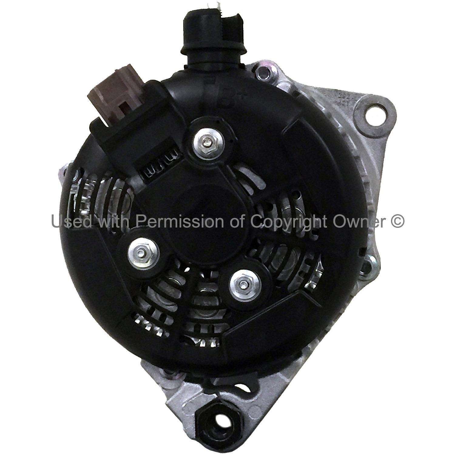 MPA 10288 Alternator product image 2 of 4