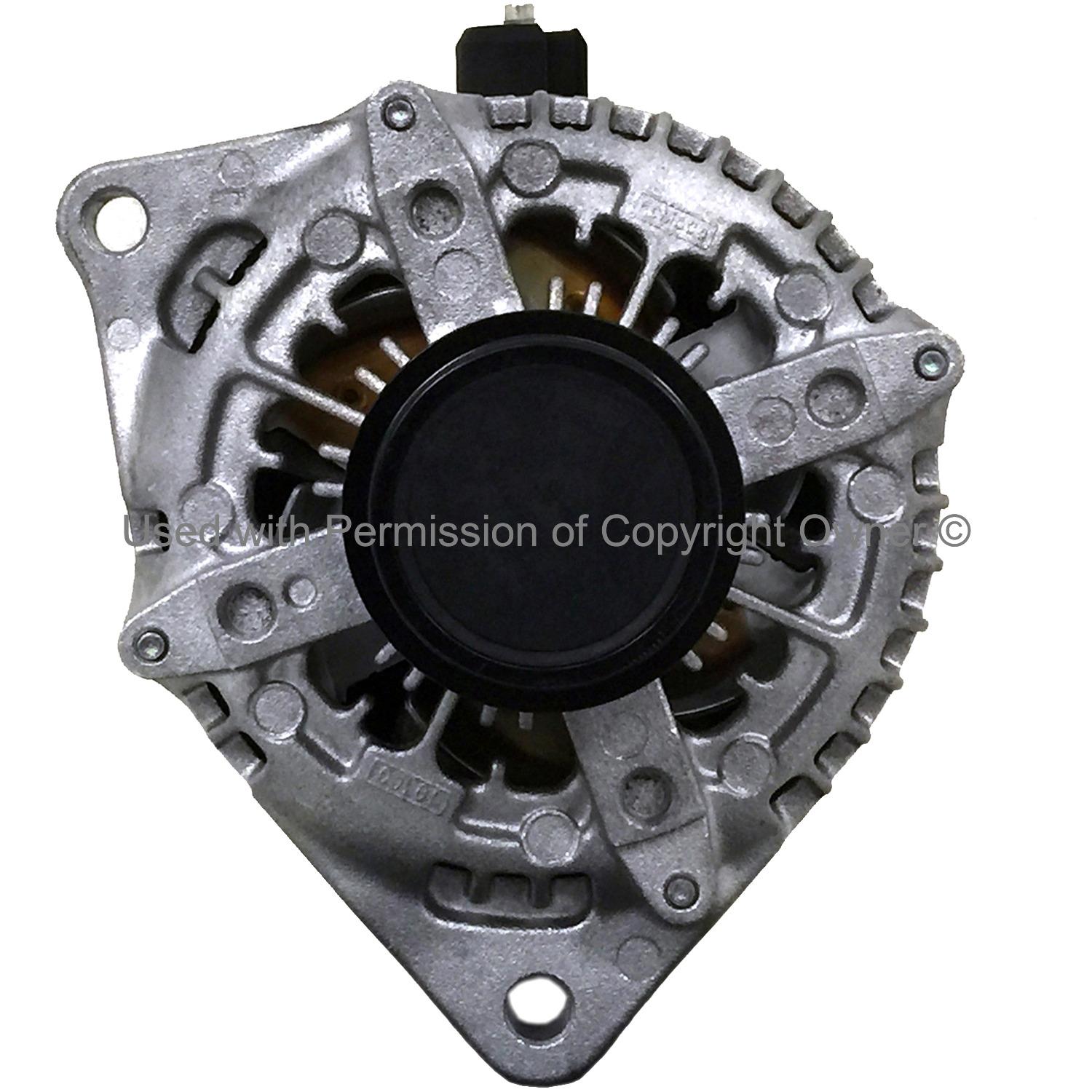MPA 10288 Alternator product image 3 of 4