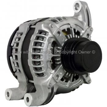 MPA 10289 Alternator product image 1 of 4