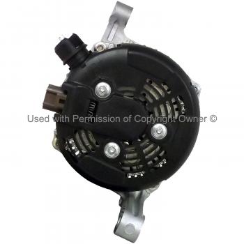 MPA 10289 Alternator product image 2 of 4